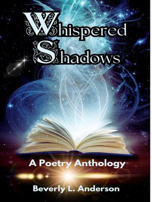 cover image of Whispered Shadows